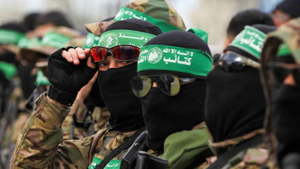 Hamas critica Abbas por "apoiar exigências da ocupação" israelita