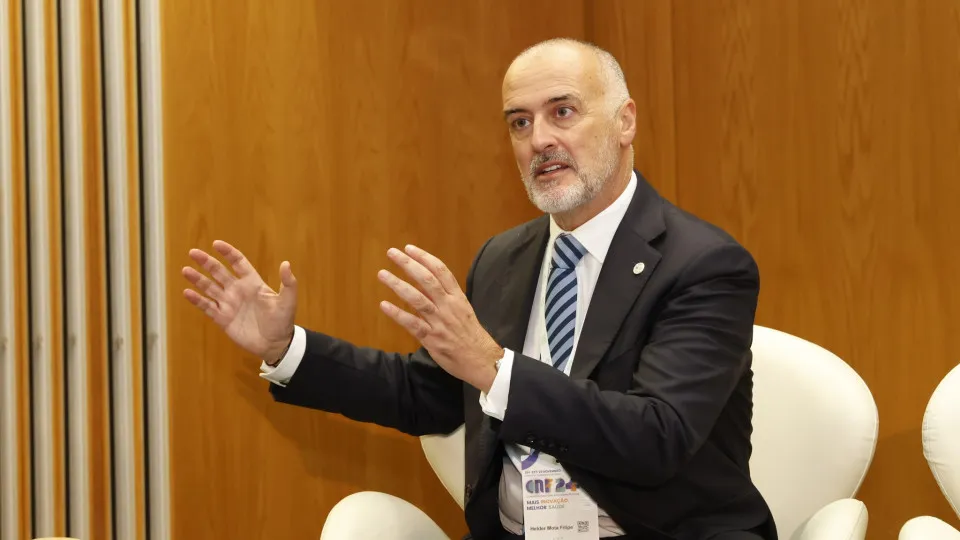 Hélder Mota Filipe