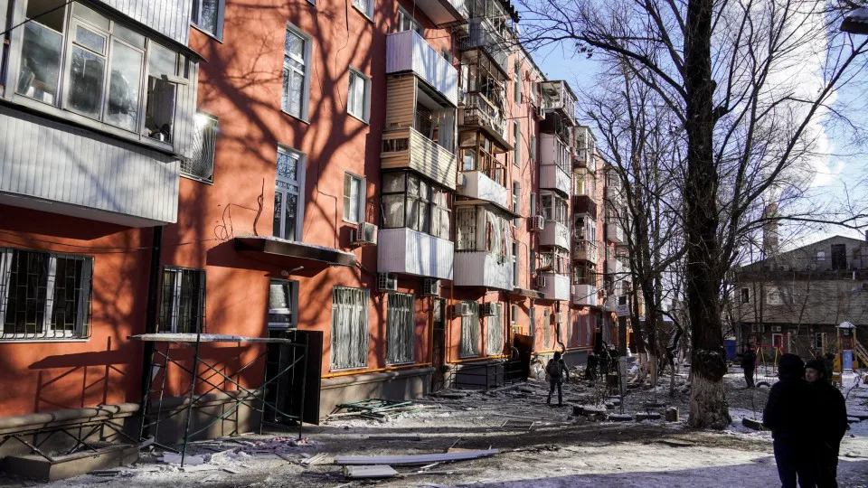 drones rostov