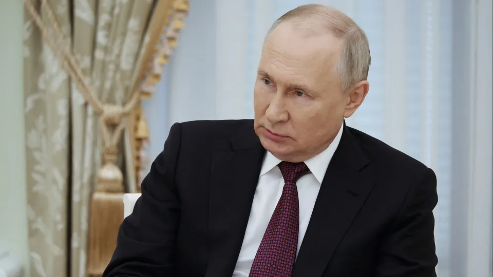 Putin alerta: Envio de mísseis Tomahawk a Kyiv agravará relações com EUA