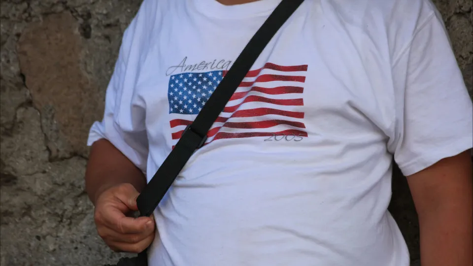 Imigrantes, Migrantes, EUA, 