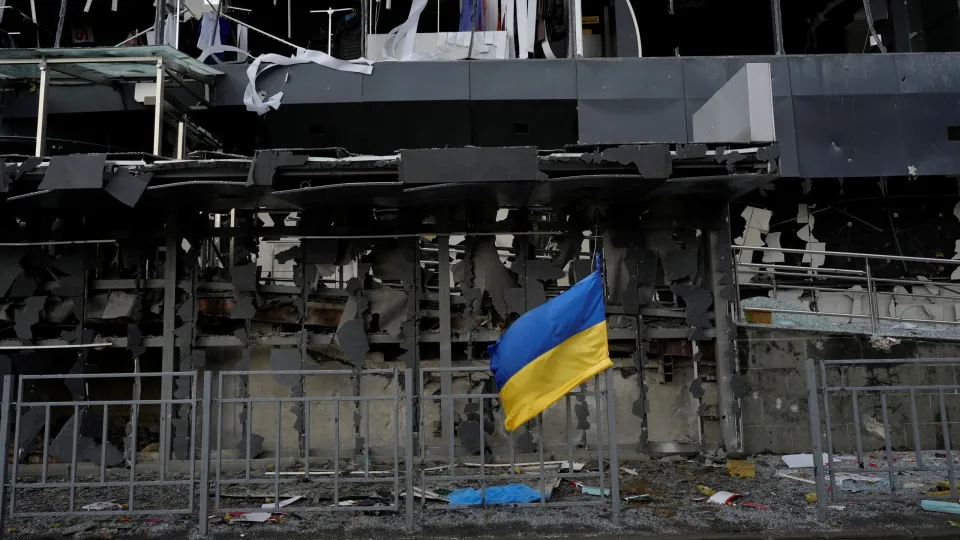 Rússia lança mais de 500 drones e 24 mísseis contra território ucraniano