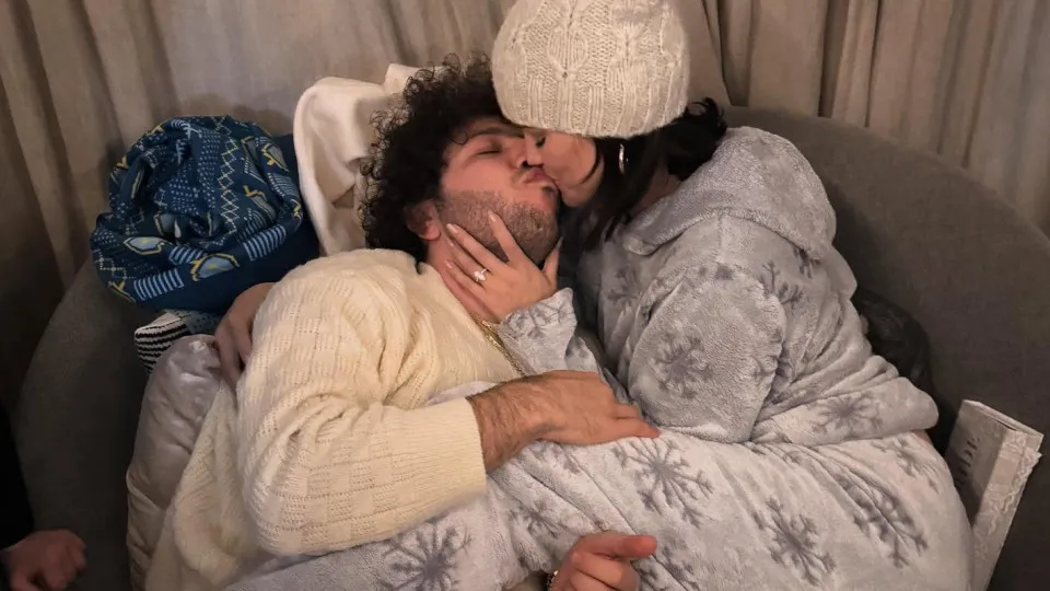 Selena Gomez e Benny Blanco