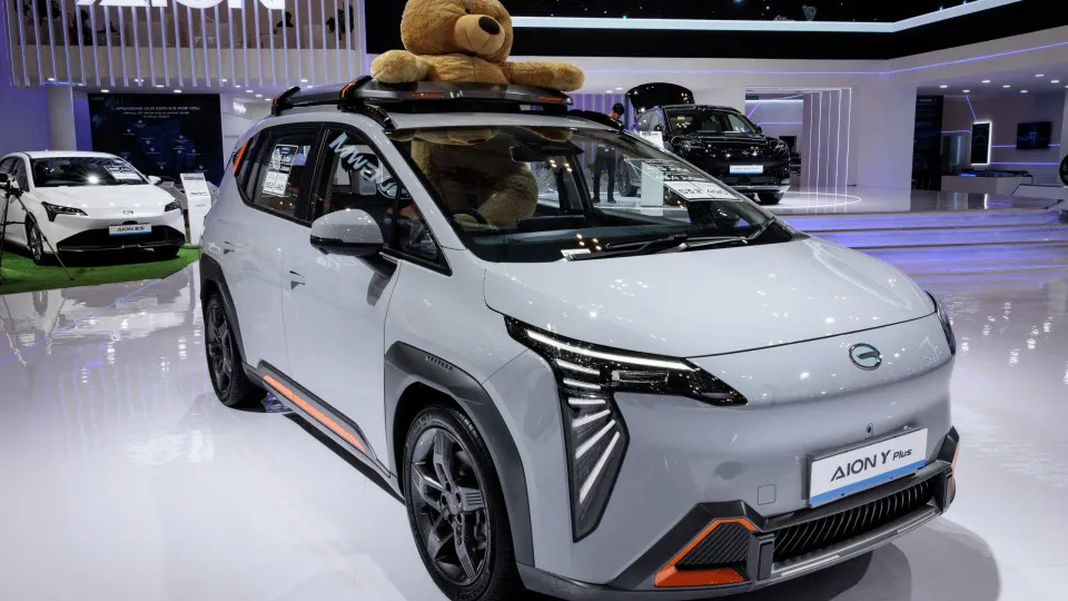 Grupo JAP traz mais uma marca de automóveis chineses para Portugal