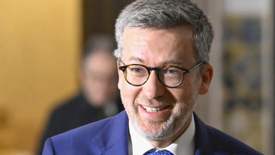 Carlos Moedas, Lisboa, 
