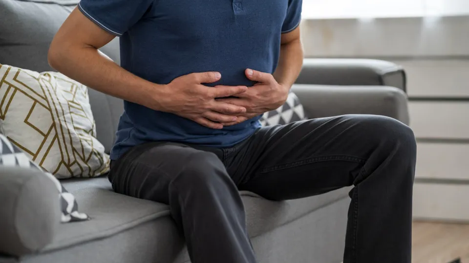 Síndrome do intestino irritável. Estudo aponta mais uma possível causa