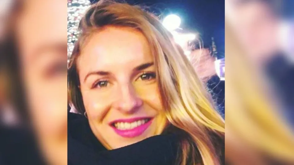 Charlotte Peet