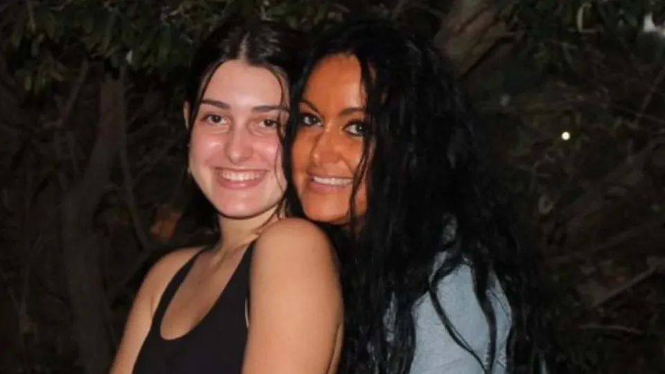 Rita Guerra celebra conquista da filha e cantam pela primeira vez juntas