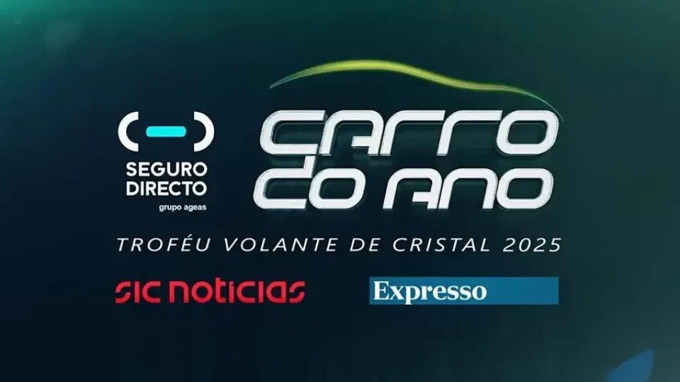 Qual será o Carro do Ano 2025 em Portugal? Eis os sete finalistas