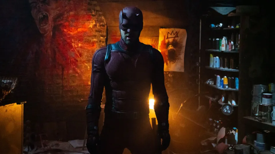 Segunda temporada de 'Daredevil' já tem data estrear na Disney+