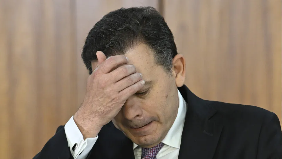 Governo está a recolher informações sobre incidente com flotilha