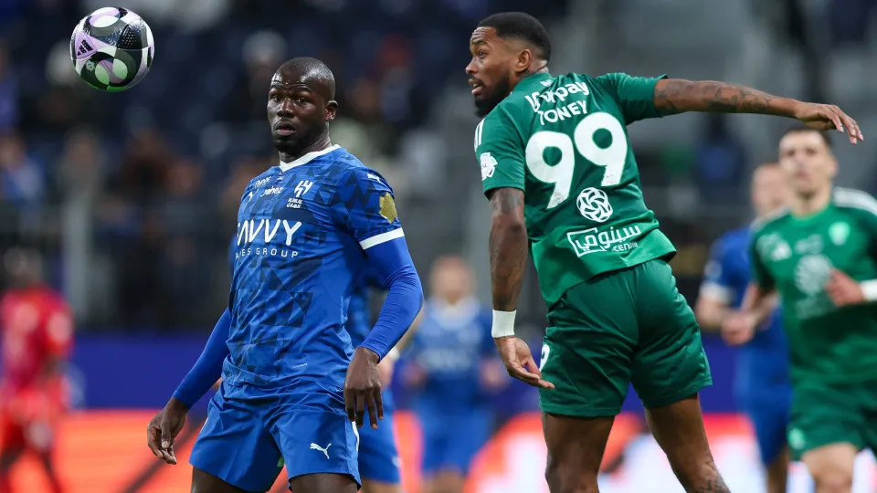 Ivan Toney 'massacra' Jorge Jesus e Al Hilal pode ver o trono mais longe