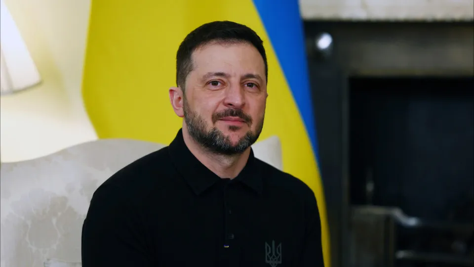 zelensky, starmer