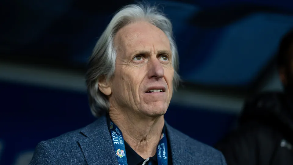 Al Hilal faz proposta 'estratosférica' pelo sucessor de Jorge Jesus