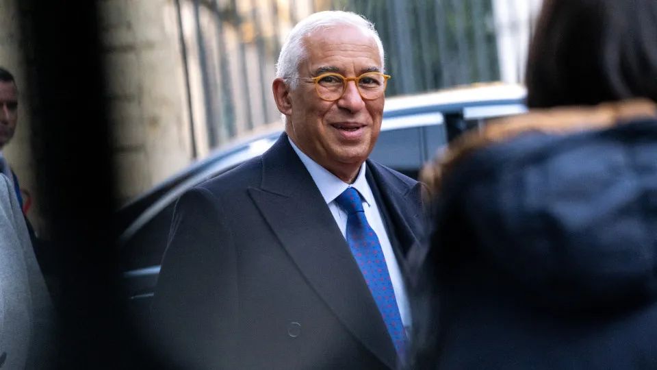 Costa diz que acordos com Mercosul e México tornam UE "mais forte"