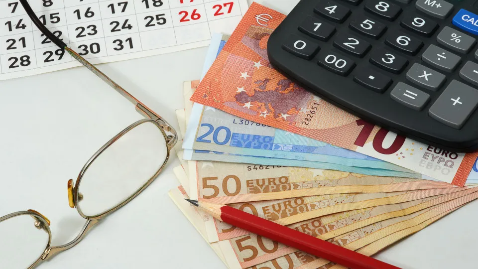 Pensões e não só: Hoje é dia de pagamentos da Segurança Social