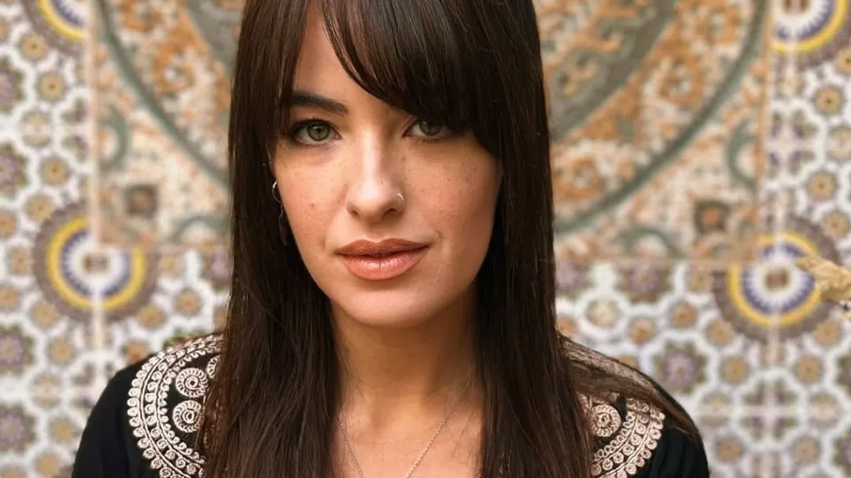 Mariana Pacheco 