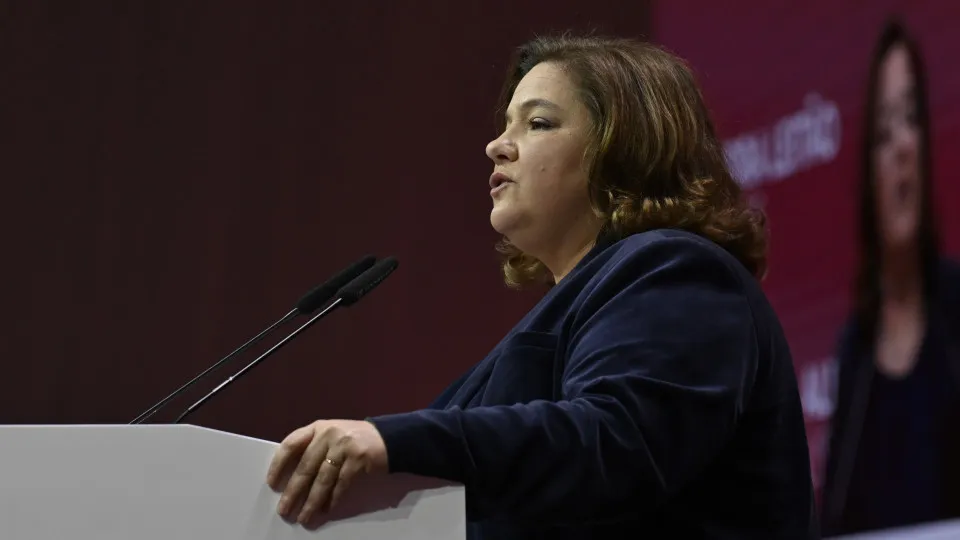 Alexandra Leitão acredita que há má gestão da higiene urbana em Lisboa