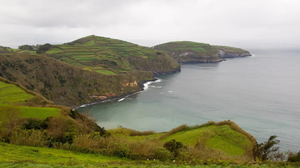 São Miguel, Açores