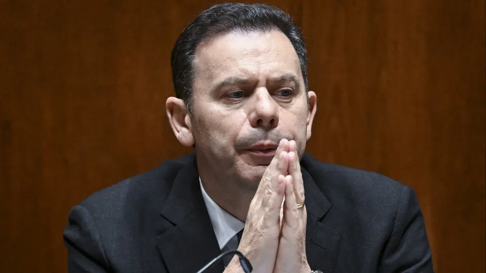 Luís Montenegro ; Moção de confiança ; Debate