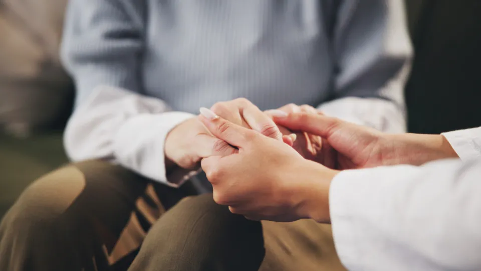 Parkinson. Sinais de alerta precoces a que deve estar atento