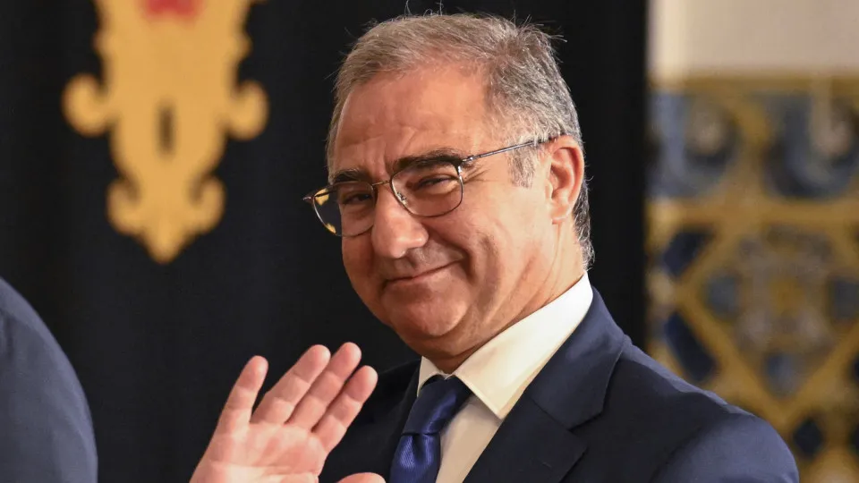José Manuel Bolieiro