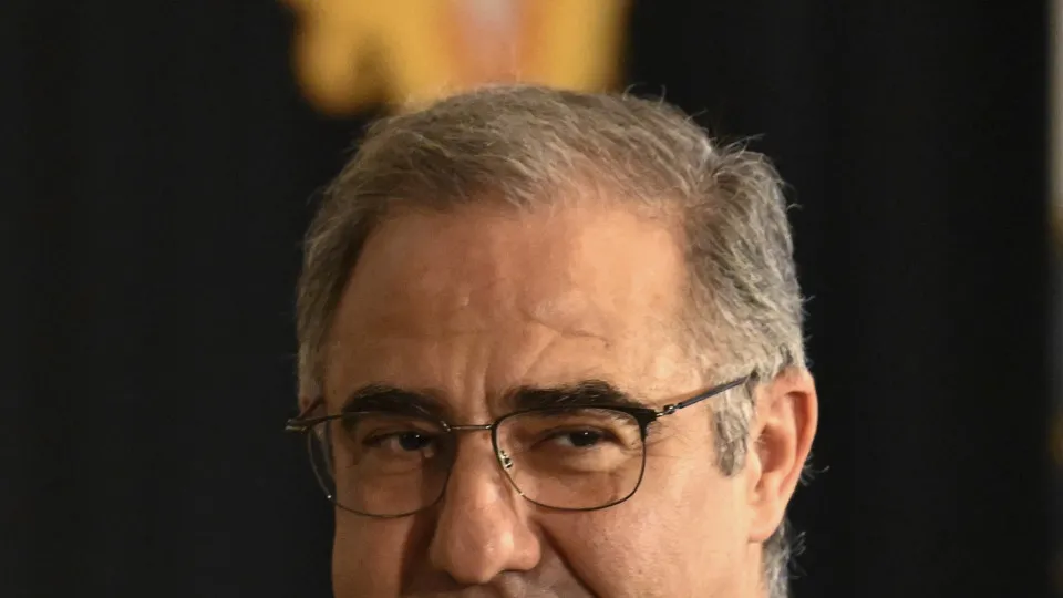 José Manuel Bolieiro