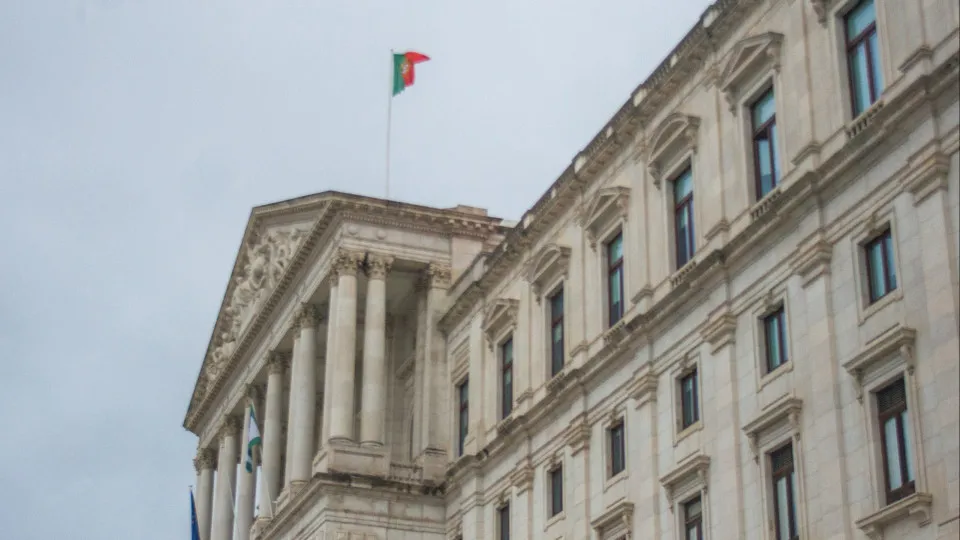 Funcionários da AR apresentam queixa contra o Chega: “Extrema ansiedade”