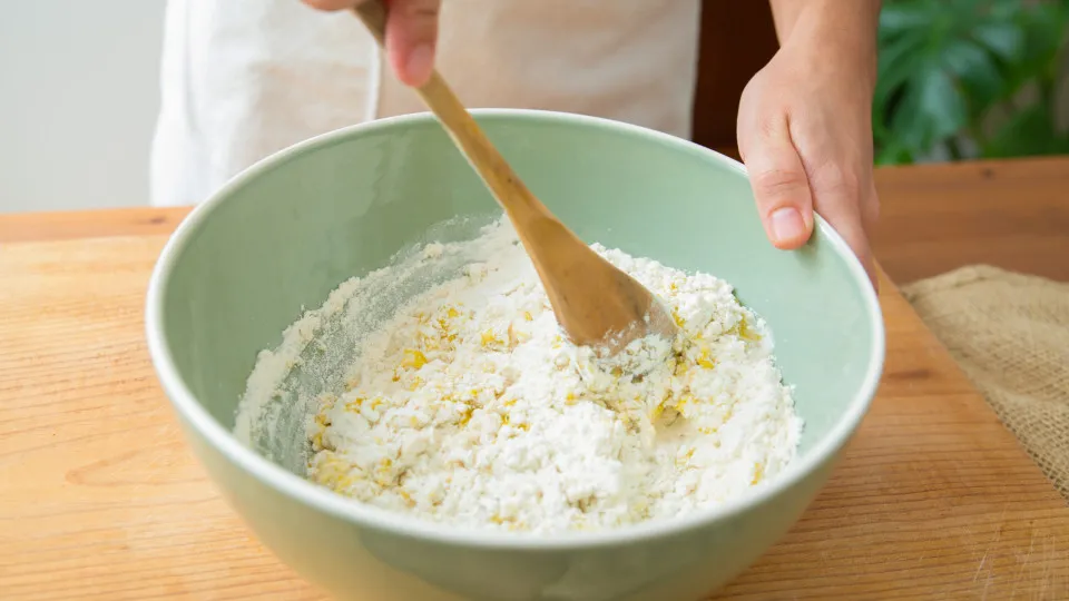 Receita. Faça mini 'Bollycaos' já hoje (e amanhã até salta da cama)