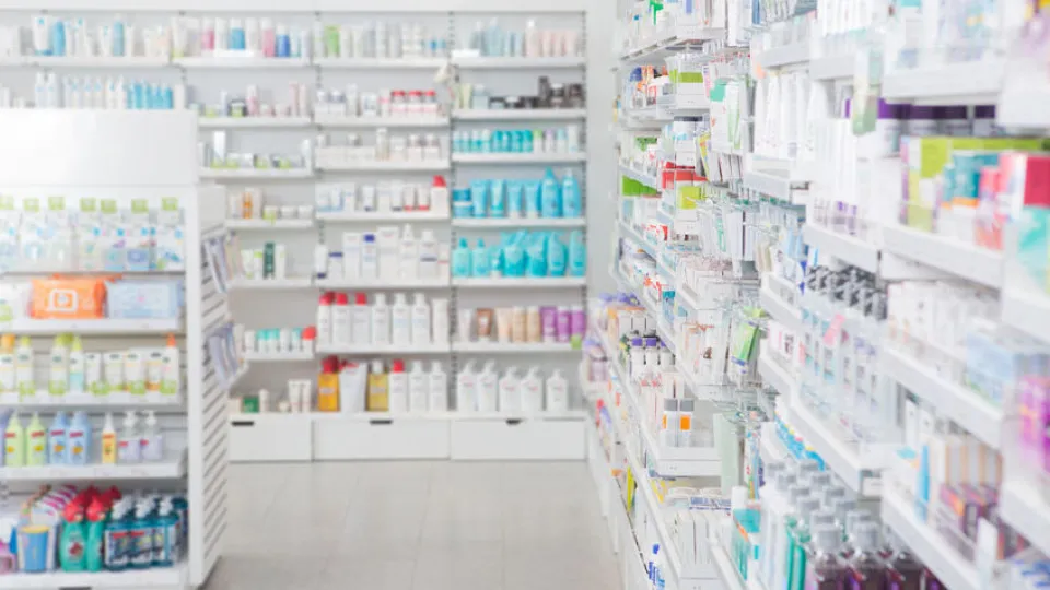 Infarmed anuncia rutura de medicamento para diarreia e colesterol