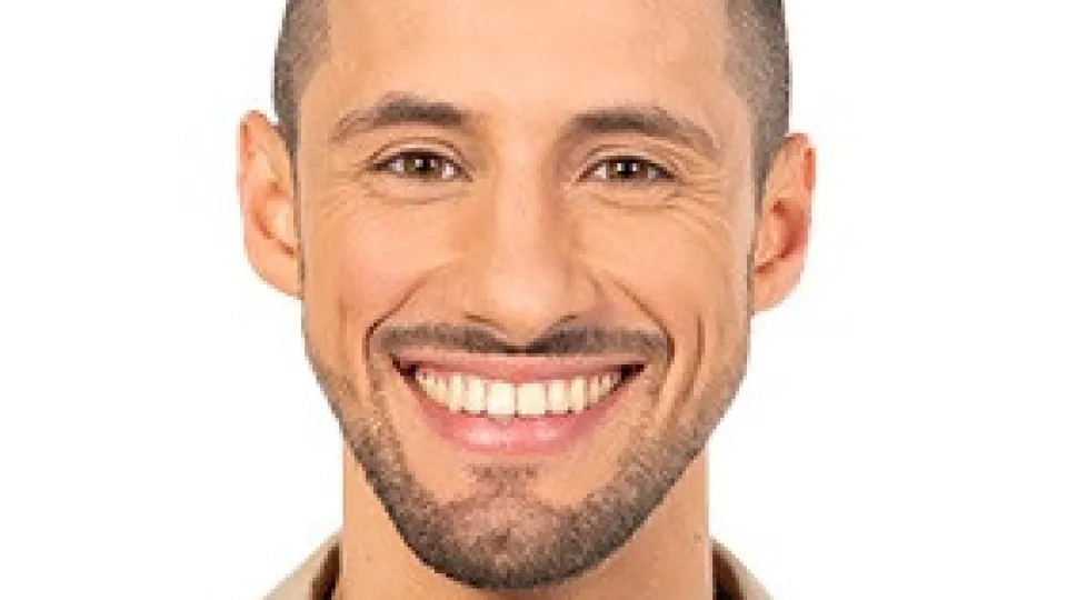 Manuel Rodrigues do 'Big Brother' fala sobre "pior fase da sua vida"