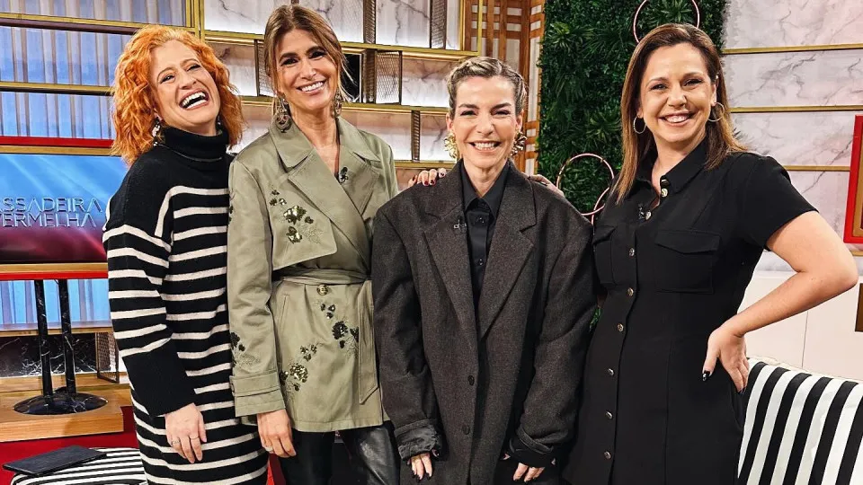 Cara da SIC anuncia saída do programa “Passadeira Vermelha” Cara da SIC anuncia saída do programa “Passadeira Vermelha”