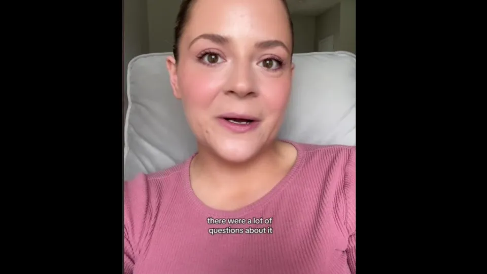Mulher conta como ficou endividada no TikTok. O que se segue é impensável