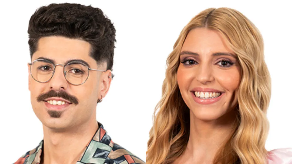 "Jogo de língua e não só". Concorrentes do 'Big Brother' envolveram-se?