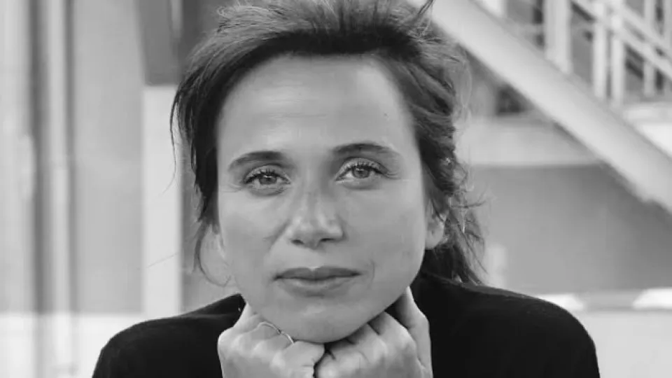 Dalila Carmo 