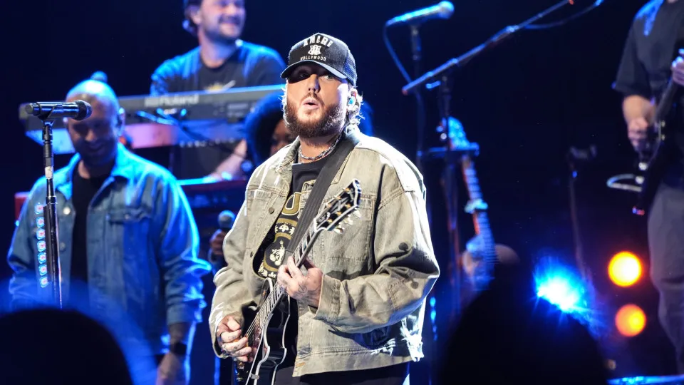 James Arthur anuncia segundo concerto em Lisboa após esgotar 1.ª data