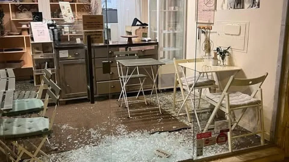 Pastelaria assaltada em Alvalade. Bairro alvo de roubos "diariamente"