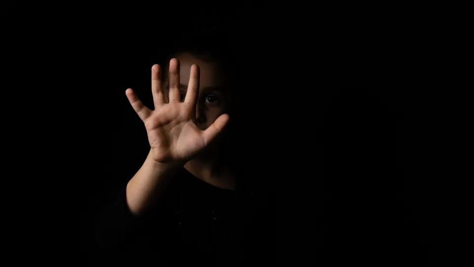 Jovens, violência, violação, abuso sexual, 