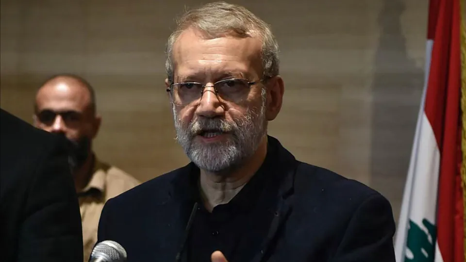 República Islâmica do Irão confirma e promete vingar morte de Larijani República Islâmica do Irão confirma e promete vingar morte de Larijani