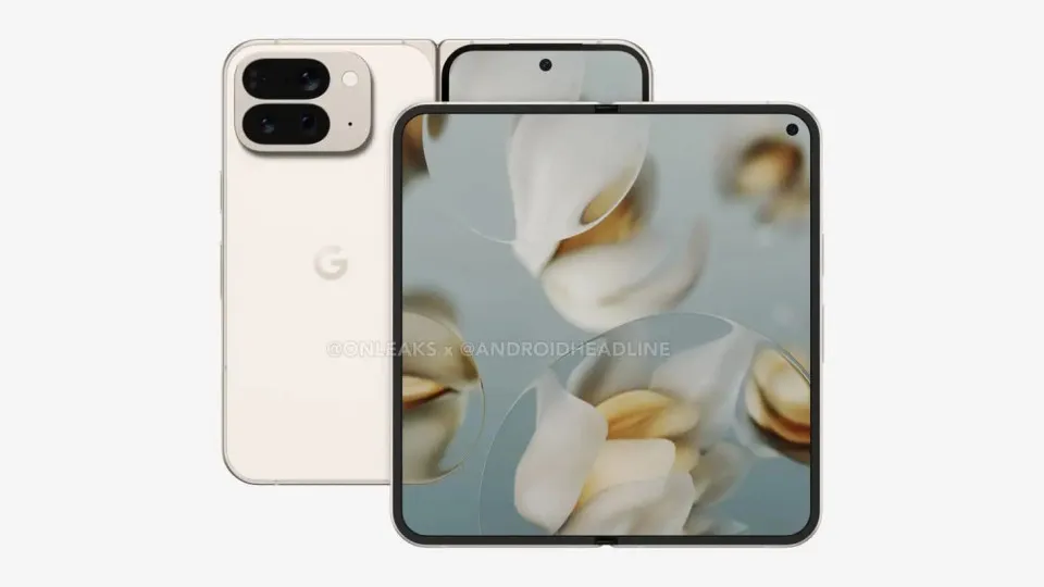 google, pixel 10 pro fold, android headlines