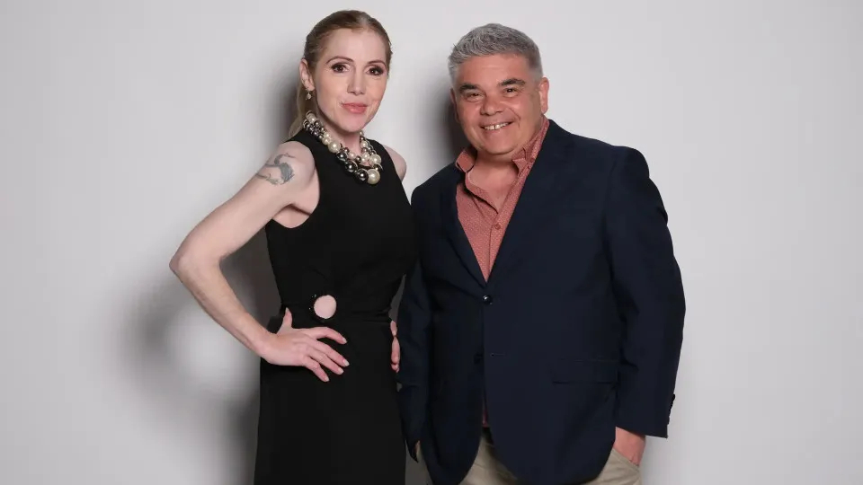 Casados à Primeira Vista