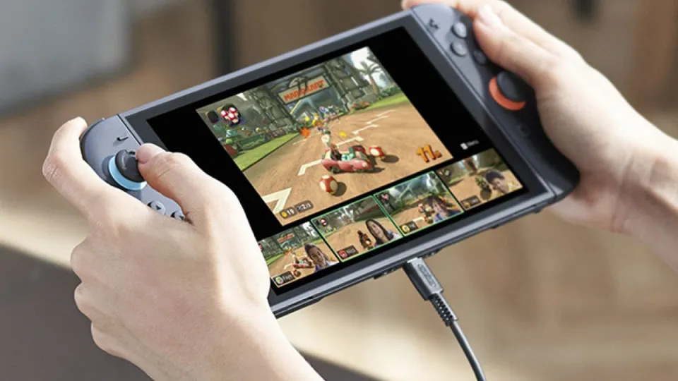 nintendo, switch 2