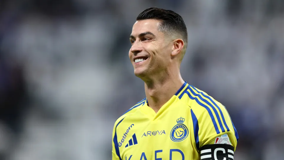 Cristiano Ronaldo pode rumar ao Brasil e protagonizar 'bomba' de mercado