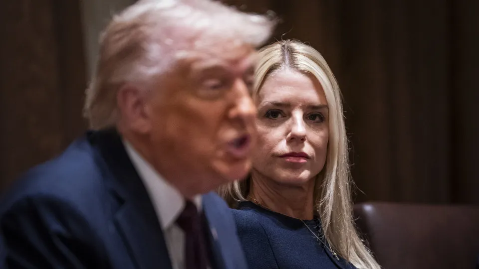 Terceiro mandato de Trump seria "tarefa difícil", admite procuradora