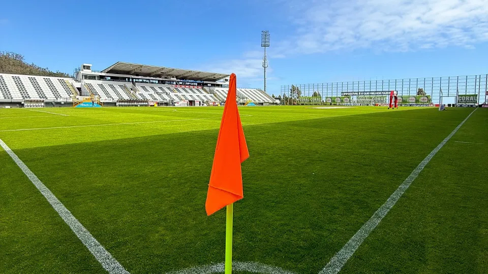 Nacional, Choupana