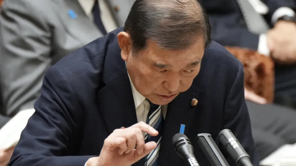 Japão e Estados Unidos vão continuar conversações sobre tarifas