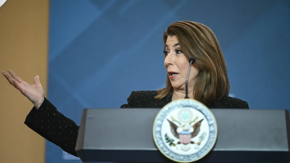 tammy bruce
