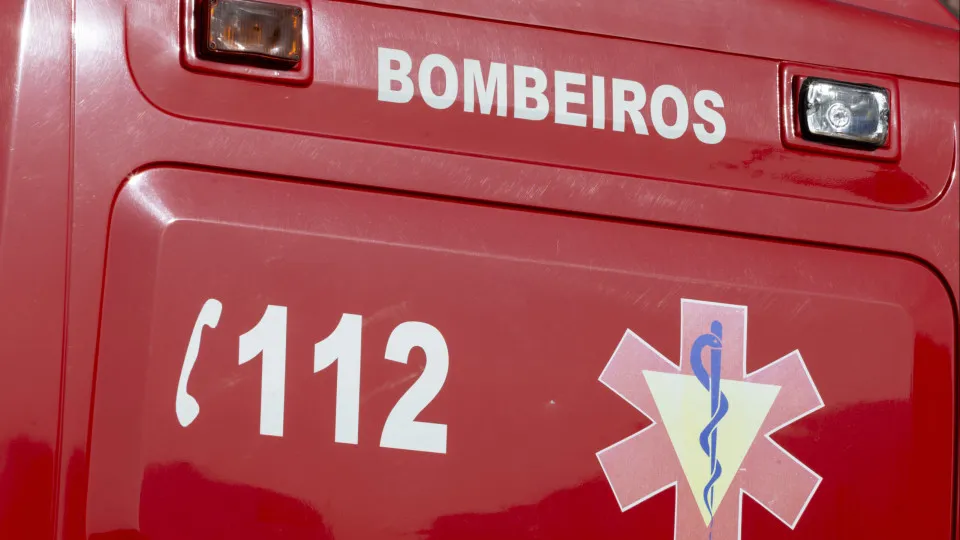 Bombeiros, Portugal, 