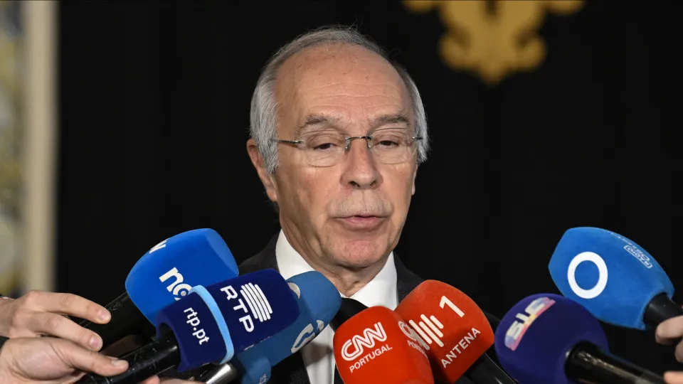 Luís Marques Mendes