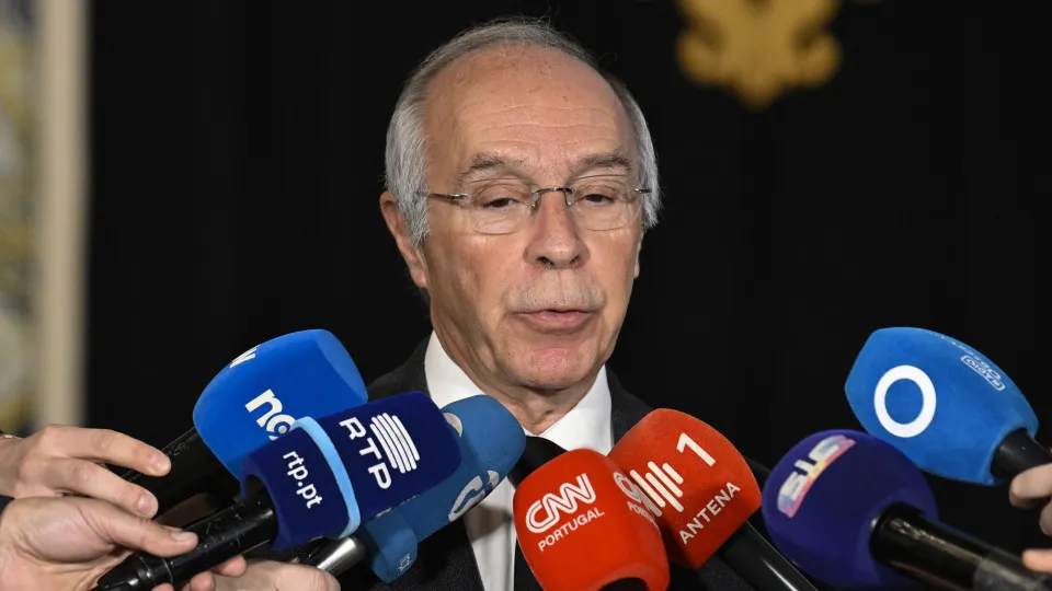 Luís Marques Mendes